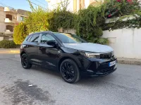 Opel GrandLand 2025 GS Line