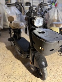 دراجات-نارية-وسكوترات-scooter-electrique-venti-2025-برج-بوعريريج-الجزائر