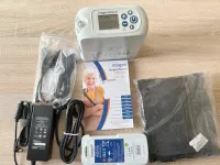 Concentrateur d'Oxygène Mobile avec Batterie - Inogen Rove 6 - Batterie 16 Cellules