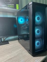PC Gamer Complet i5-12400F / RTX 4060 / Écran 120Hz