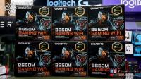 لوحات-أم-gigabyte-b650m-السنية-وهران-الجزائر