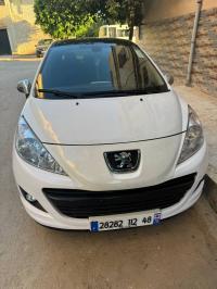 سيارات-peugeot-207-2012-غليزان-الجزائر