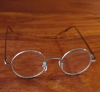 Lunettes esthétique