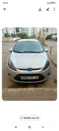 سيارات-ford-fiesta-2011-عين-بنيان-الجزائر