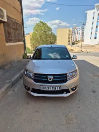 Dacia Logan 2016 Lauréate