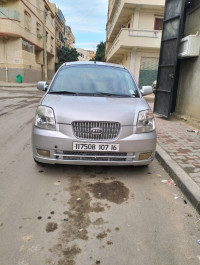 voitures-kia-pikanto-ex-2007-dar-el-beida-alger-algerie