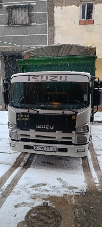 camion-isuzu-2013-aflou-laghouat-algerie