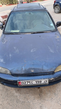 voitures-honda-civic-1998-mdaourach-souk-ahras-algerie