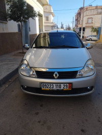 voitures-renault-symbol-2010-mascara-algerie