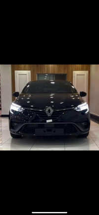 voitures-renault-clio-5-rs-line-2023-setif-algerie