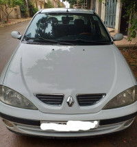 voitures-renault-megane-1-2000-ain-merane-chlef-algerie