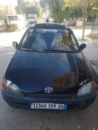 voitures-toyota-starlet-1999-djouab-medea-algerie