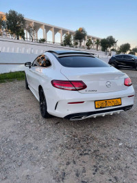 voitures-mercedes-classe-c-2019-220-amg-line-staoueli-alger-algerie