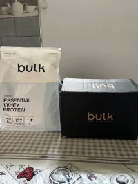 Essential Whey Protein