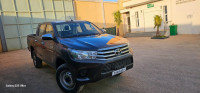 voitures-toyota-hilux-سلوقية-2024-24-ouled-brahim-saida-algerie