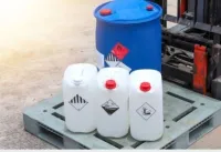 ANTISCALANT POUR SYSTEMES MEMBRANAIRES