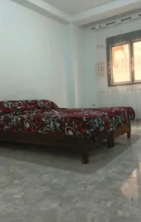 Location Appartement F3 Oran El ançor