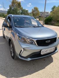 سيارات-geely-gx3-pro-2024-drive-باتنة-الجزائر
