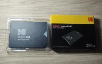 Kodak disk dure intern SSD 256GB SATA III 2.5"