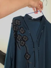 Abaya Dubai avec tres bon prix !!!