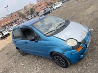 سيارات-daewoo-matiz-1999-base-بئر-توتة-الجزائر
