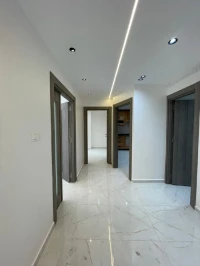 Vente Appartement F3 Alger Bordj el bahri