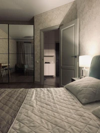 Vente Appartement F3 Alger Bab ezzouar