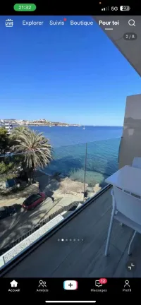 Vente Appartement F3 Alger Ain taya