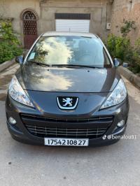 سيارات-peugeot-207-2008-بوقيرات-مستغانم-الجزائر