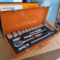 outillage-professionnel-caisse-douille-24-pieces-optimus-bejaia-algerie