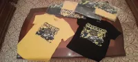 Tshirt USMH