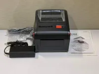 طابعة الباركود هانيويل PC42D