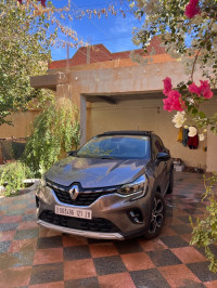 voitures-renault-captur-2021-luxe-ouled-sidi-brahim-msila-algerie