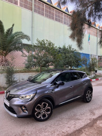 voitures-renault-captur-2021-luxe-bou-saada-msila-algerie