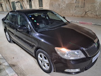 voitures-skoda-octavia-2013-touggourt-algerie