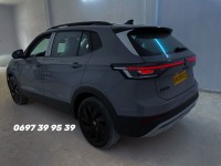 سيارات-volkswagen-tharu-xr-2026-الواد-الوادي-الجزائر