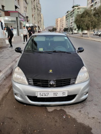 voitures-renault-clio-campus-2012-oran-algerie