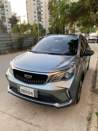 voitures-geely-gx3-pro-2024-automatique-bab-ezzouar-alger-algerie