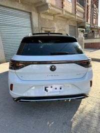 سيارات-volkswagen-t-roc-2025-r-line-edition-المدية-الجزائر