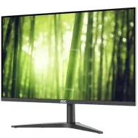 Ecran AOC 27 B1H2 Full HD 1080p - 1920 x 1080 pixels - 1 ms (MPRT) dalle IPS - 100 Hz- Noir