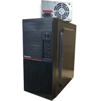BARBOUNE REACTION boitier + alimentation + clavier + souris SKM309