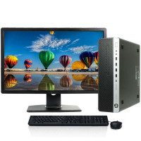 pc-de-bureau-hp-prodesk-600-g3-i3-7100ddr4-4ghdd-500gdvd-rwecran-20-clavier-souris-mohammadia-alger-algerie