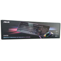 clavier-souris-asus-gamer-km98-mohammadia-alger-algerie