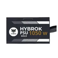 ALIMENTATION HYBROK 1050WG 80 PLUS GOLD FULL MODULAIRE