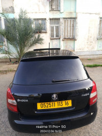 voitures-skoda-fabia-2013-fresh-ain-naadja-alger-algerie