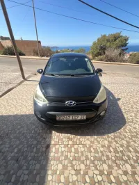 Hyundai Grand i10 2017 