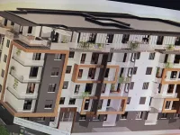 Vente Local Alger Bordj el bahri