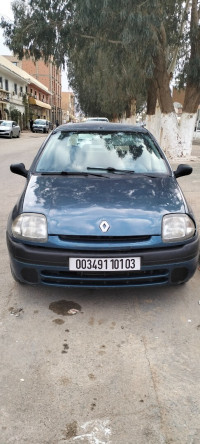 voitures-renault-clio-2-2001-laghouat-algerie