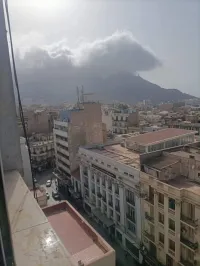 Vente Appartement F5 Oran Oran