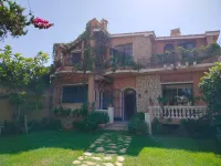 Vente Villa Oran Ain el turck